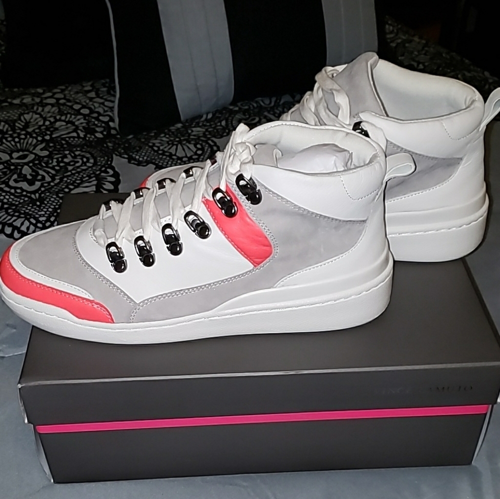 Vince camuto sneakers